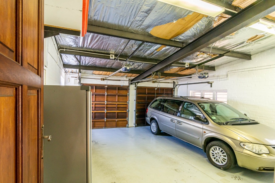 11 Bedroom Property for Sale in Gordons Bay Village Western Cape